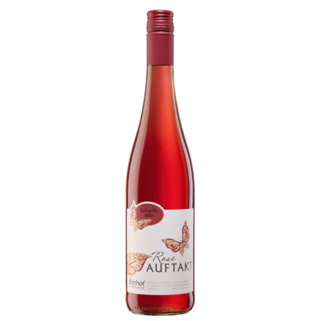 AUFTAKT Rosé
