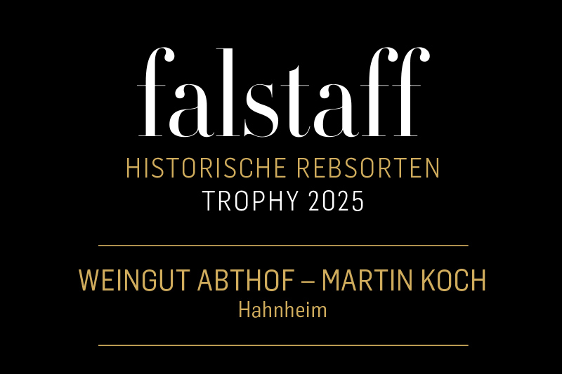 Historische Trophy