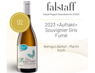 Falstaff PIWI Trophy 2025