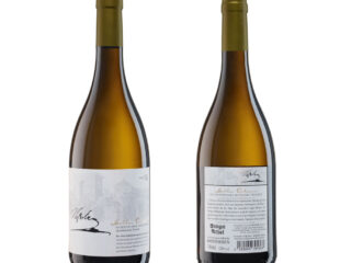 2024 Gelber Orleans verfügbar