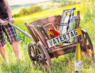 Vatertag und Brückentag